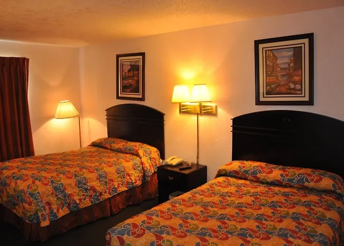Heritage Inn